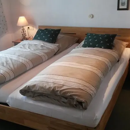 Kottulinsky Apartament *