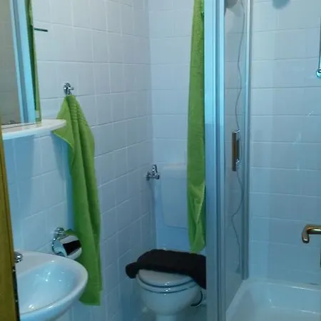 Apartament Kottulinsky
