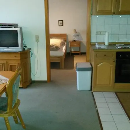 Kottulinsky Apartament Bodenmais