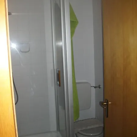 Apartament Kottulinsky Bodenmais