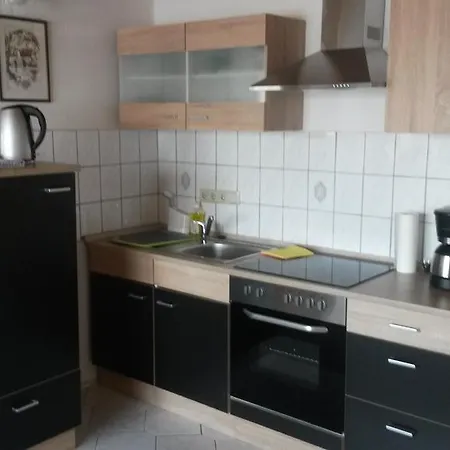 Apartament Kottulinsky *