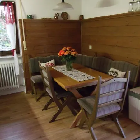 Kottulinsky Apartament *