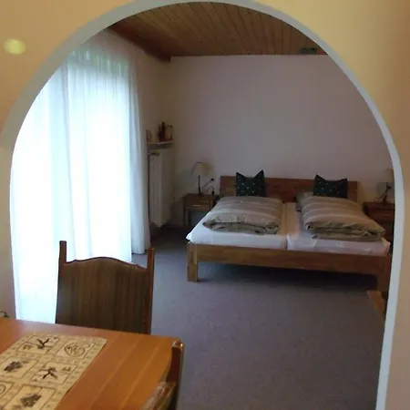 Kottulinsky Apartament *